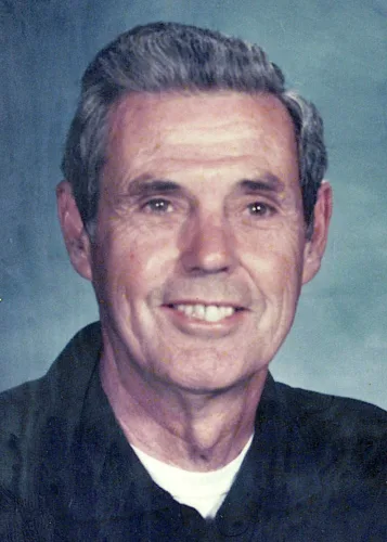 Robert P.  Reimondo